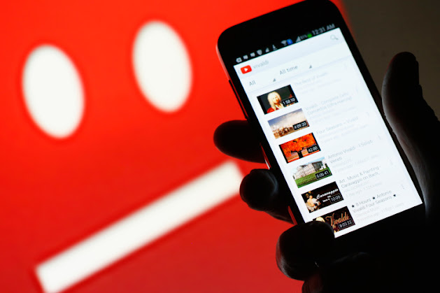 Google wants to turn YouTube into QVC with new shopping features