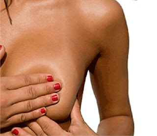 lifting seins avec implants