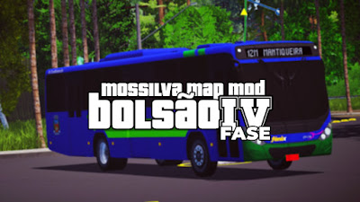 Mapa RMSPf TESTE FASE 4: Linha 290 - Proton Bus Simulator 