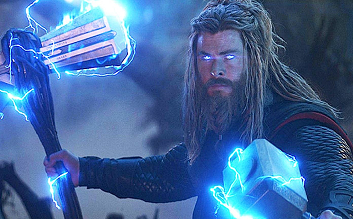 Thor: Love and Thunder - Film má podle Chrise Hemswortha jeden z