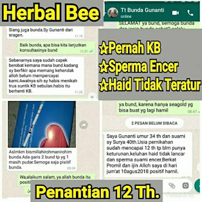 Testimoni Berhasil Hamil Setelah Kb Suntik 1 Bulan