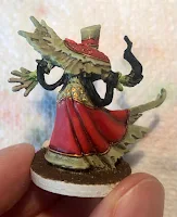 Tristayne Olliven