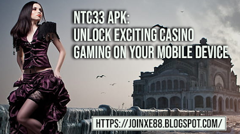 Ntc33 APK