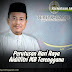 Perutusan Hari Raya Aidilfitri MB Terengganu