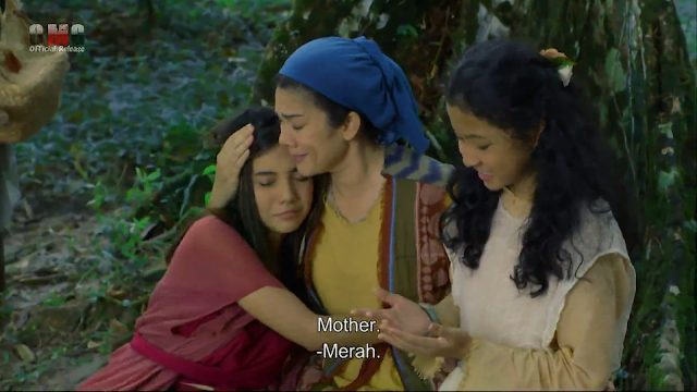 Farhana Jafri: Movie Review : Suatukala
