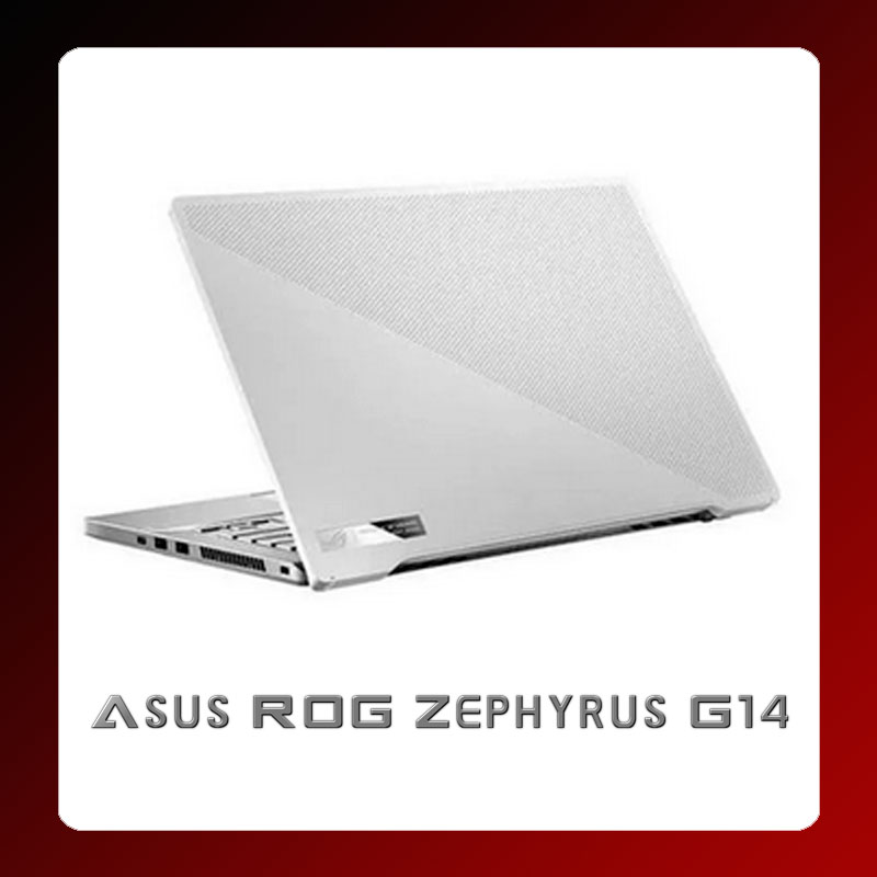 Harga Asus ROG Zephyrus G14