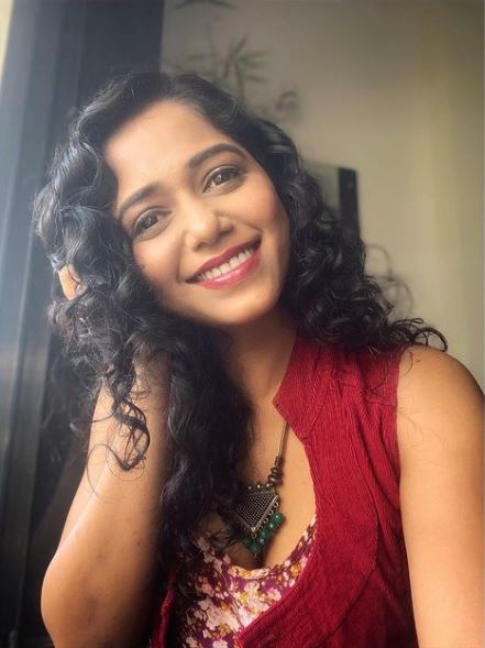 Yashashri Masurkar