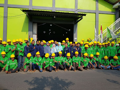 Produsen Kubah Masjid Modern Terbaik