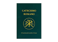 Catecismo Romano de Trento