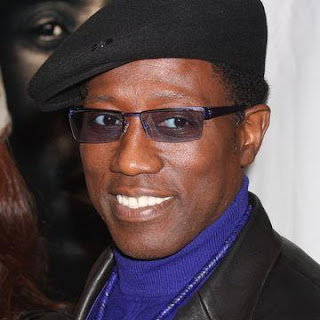 Wesley Snipes