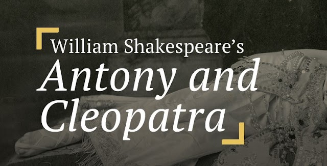 Antony and Cleopatra Act 4, Scene 14: The same. Another room.