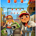 Download : Subway Surfers Full Mod APK [Unlimited Coins]