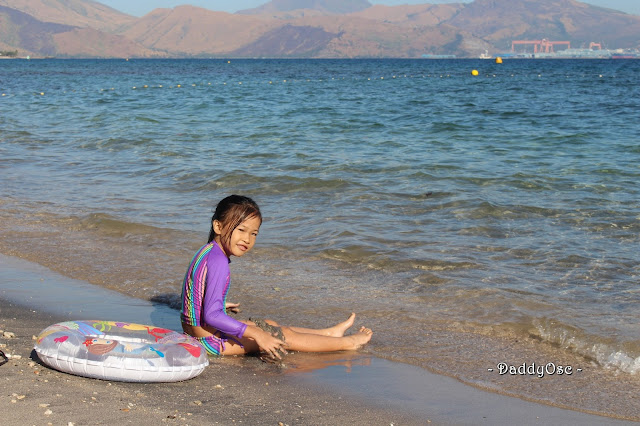 Camayan Beach Resort and Hotel