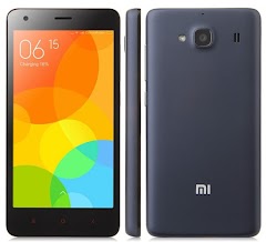 Xiaomi Redmi 2 Full Spesifications