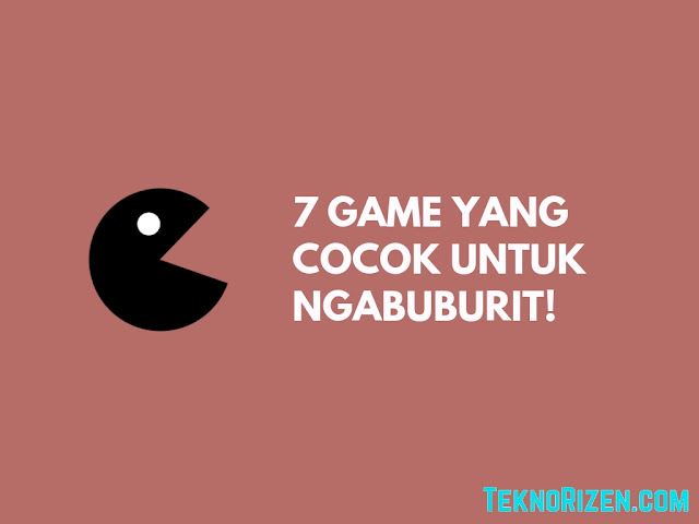 7 Game Android Yang Cocok Dimainkan Untuk Ngabuburit