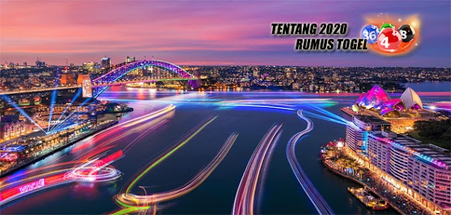 RUMUS TOGEL HARI INI SYDNEY SABTU 09/05/2020