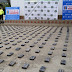 Descubren caleta con 300 kilos de base de coca en Albania