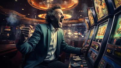 Bermain Slot Di Situs Judi Slot Terbaik Deposit Termurah di Indonesia