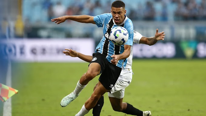 Alianza Lima x Grêmio: onde assistir, escalações e palpite