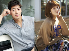 Lee Sang Yoon dan Lee Sung Kyung Dipasangkan di Drama Baru tvN