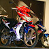 Honda Wave Dash 110cc 2011