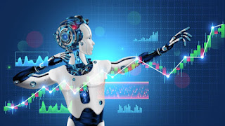 Robot Trading DNA Pro dinyatakan Ilegal oleh Polri, Tindak Lanjuti Laporan