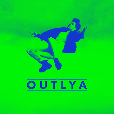 OUTLYA release new single "Higher"