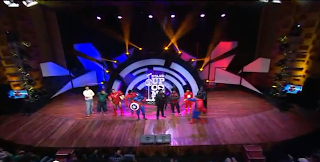 Stand Up Comedy Season 3 Edisi Super Hero