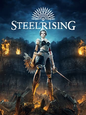 โหลดเกมใหม่ Steelrising
