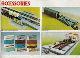 Lima 1978 catalogue