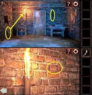 Can You Escape Tower Level 4 Walkthrough