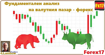 Фундаментален анализ на валутния пазар