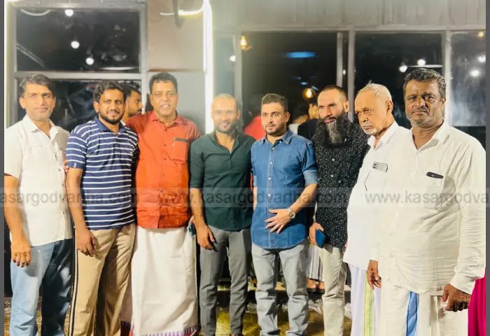 News, Kasaragod, Kerala, Hideout Cafe inaugurated in Mogral with variety of flavours.