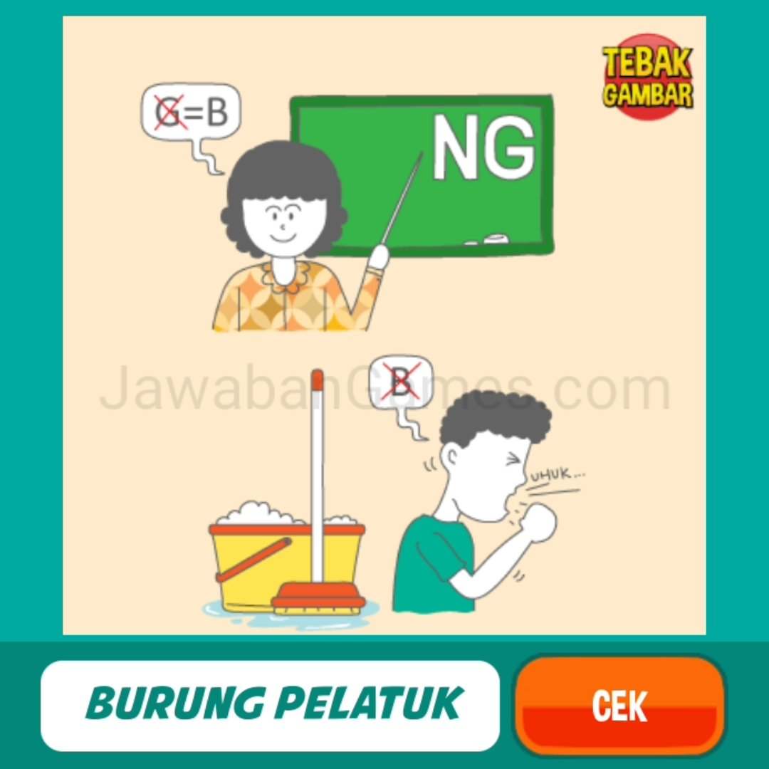 Kunci Jawaban Tebak Gambar Level 149