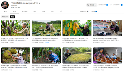 YouTube不露脸短视频内容创作：万物皆可晒过程(秀过程)之--园艺花卉