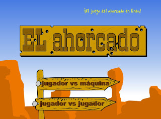  El Ahorcado