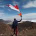 Puncak Pertamaku - Gunung Slamet via Bambangan