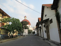 semarang indonesia