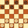 Play Checkers - Strategy Board game on 2playergamesonline