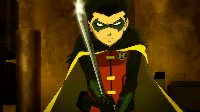 Damian