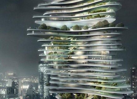 Urban project