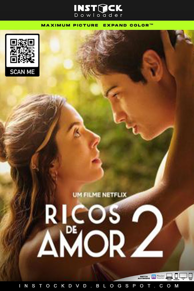 Ricos de Amor 2 (2023) 1080p HD Latino