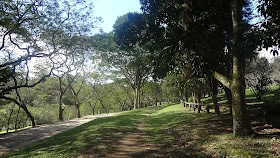 Parque do Carmo