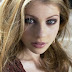 Michelle Trachtenberg Eyes Wallpaper