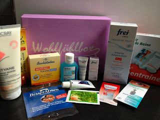 Überraschung, Box, Wellness, Apotheke