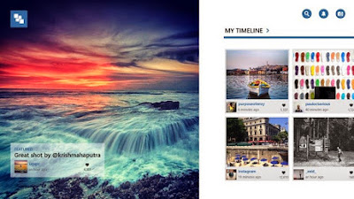 Upload Instagram Photos via PC with InstaPic 4