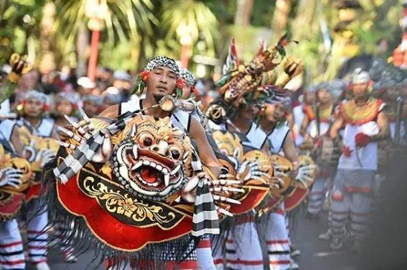 Pesta Kesenian Bali 2018