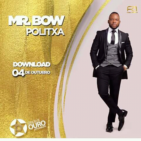 Mr bow-Politxa(2018)