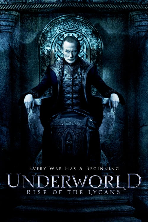 [HD] Underworld 3 : Le Soulèvement des Lycans 2009 Film Complet En Anglais