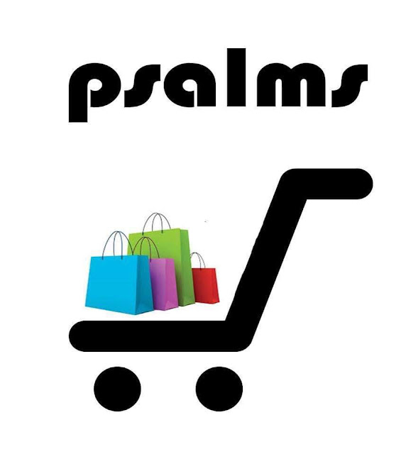 Psalms Market